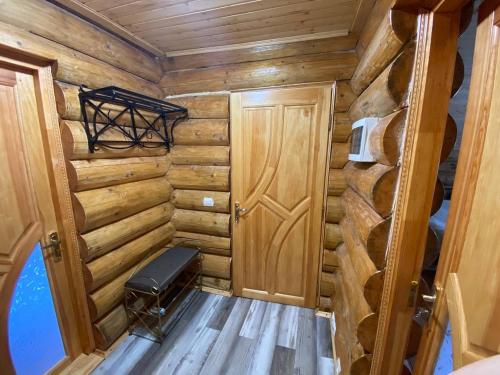 Приватна садиба GREEN HOUSE in 米茲希利亞