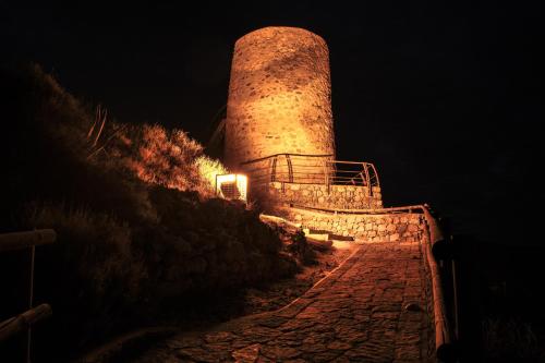 Nijar bella y su Parque Natural Cabo de Gata