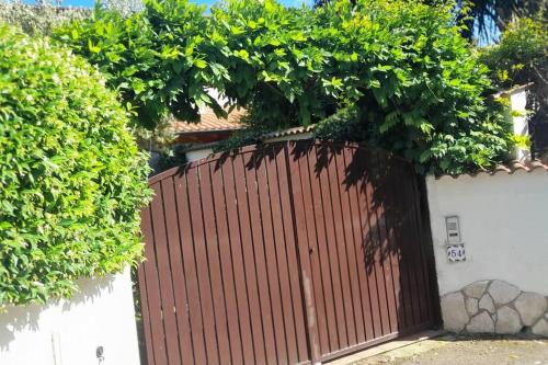  casa nel bosco, Unterkunft in Bella Farnia