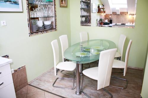 Diocletian Palace Suites, Split (foto 7)