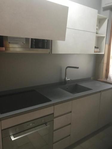 Locazione Turistica Via Valle Verde 24 3
