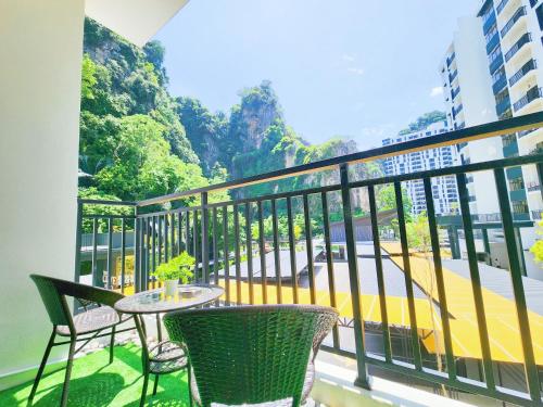 Facilities, The Cove @ Ipoh Garden East 7 PAX SUITE near Kolej Matrikulasi Perak