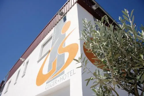 GS Hotel Mindelheim in Mindelheim, Deutschland