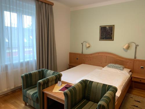 Hotel zur Post – Gumpoldskirchen, VA
