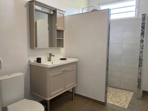 Ana iti Lodge PAEA Tahiti in Paea