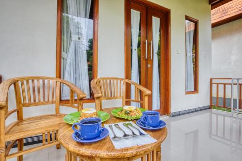 Tegal Besung Cottage, Bali