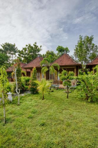Tegal Besung Cottage - Tap to explore photos