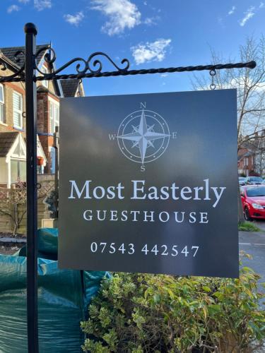 Most Easterly Guest House - Tap to explore photos