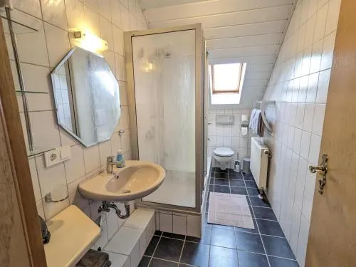 Ferienwohnung Madenburgblick in Eschbach, Deutschland