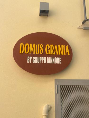  DOMUS GRANIA in 80050 Gragnano