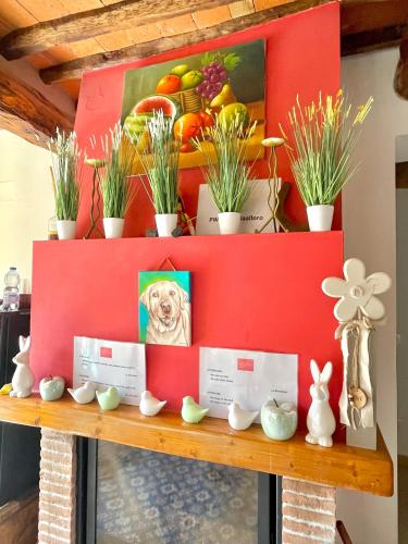 B&B Alloro