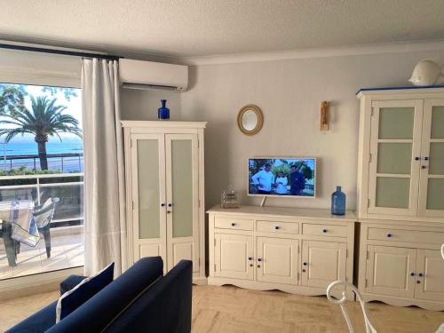 Appartement sur la Plage, Le Royal Beach 5
