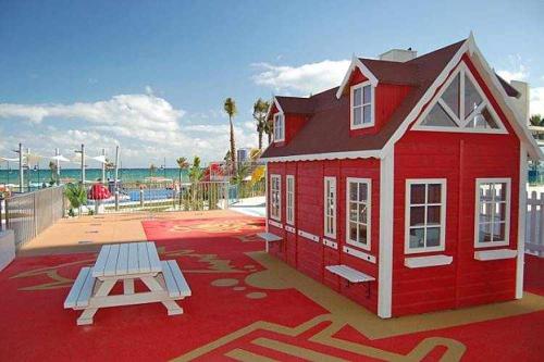 Apartamento Sea Senses frente al mar 5
