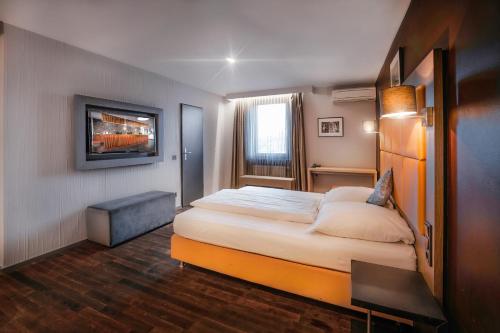 Hotel Cult Frankfurt City - image 10