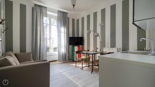 Italianway Easy - Melzo 12, Milán (fotografie 4)