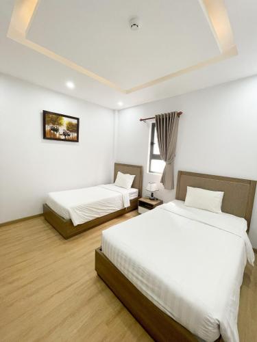 Khách Sạn ĐÔNG DƯƠNG Quy Nhơn