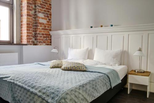 Good Time Aparthotel - Accommodation - Łódź