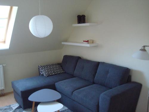 NEU! Moderne Fewo Schieke - Apartment - Schleiz