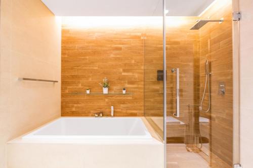 Lavish & Equipped oceanfront 2 BR facing Ain Dubai, Dubai (photo 11)