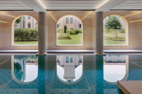 Villa Maïa, Lyon
