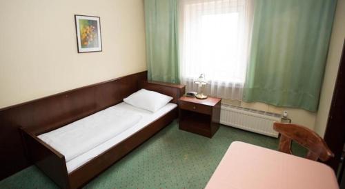 Hotel Hadrigan – Vienna, NY