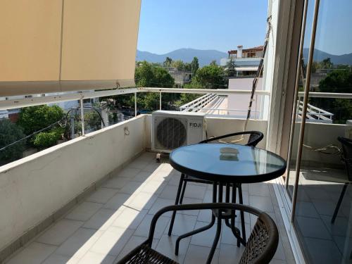 Studio 28 3ου ορόφου στο Χαλάνδρι Room Type - One-Bedroom Apartment