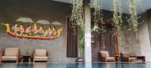 Sarina Boutique Hotel