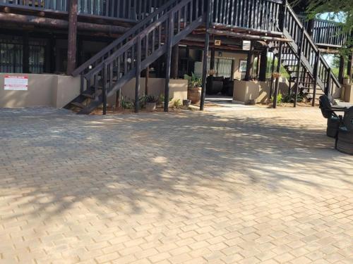 Alamo Guest Farm Alamo Guest Farm