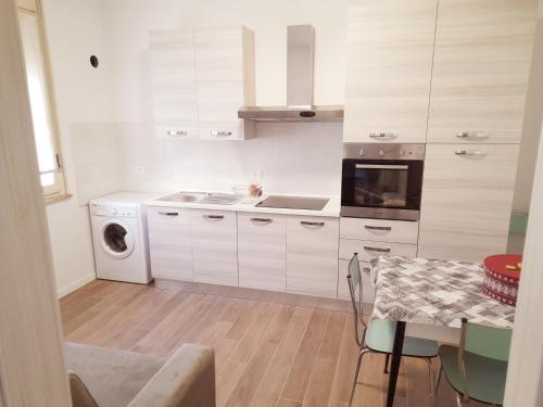 La Casera in Lido di Dante