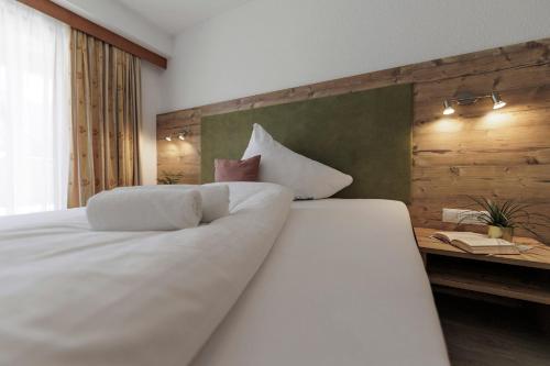 1 double bed