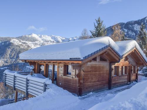 Chalet le Cerf