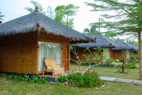 Bintan Exotica Resort