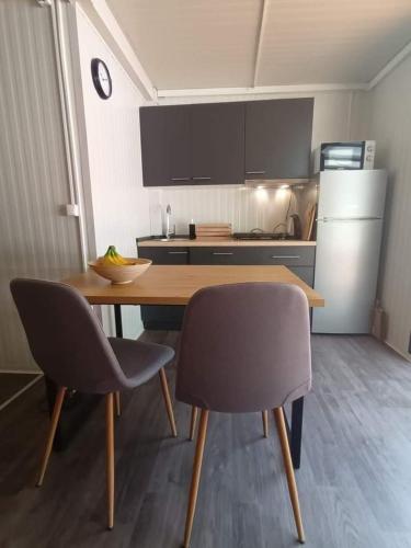 Mobile Homes Camping Biograd – Biograd na Moru, VA