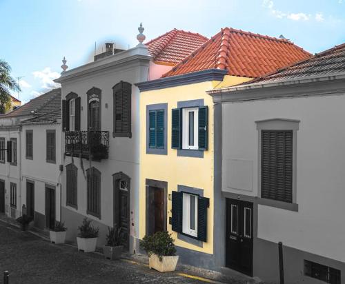 Ilha Bonita gîte à louer Santa Luzia
