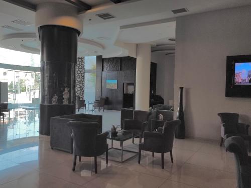 Caesar Hotel Ramallah in Ramallah