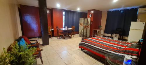 Palau Paradise Comfort in Koror Island
