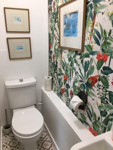 The Forester and Flower, Bath (photo 10)