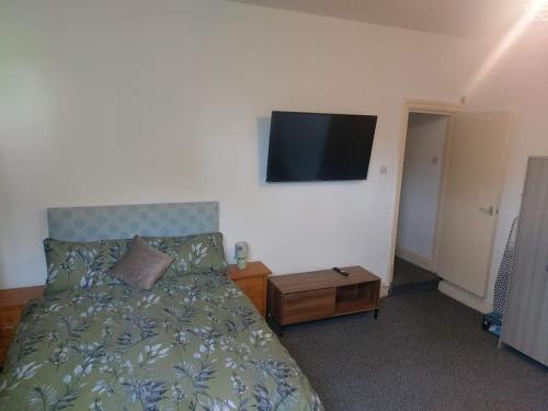 Serviced 2 bed Apartment - Corporate weekday professionals