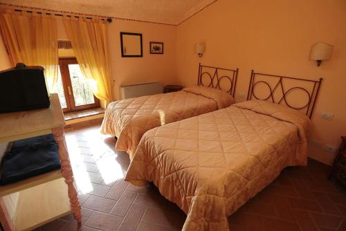 Poggio Agli Ulivi 3