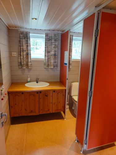 Tonstadli Room Type - One-Bedroom Apartment
