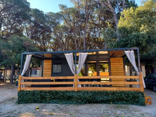Mobile Homes Camping Biograd – Biograd na Moru, VA