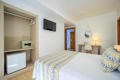 Hotel Madrid - image 9