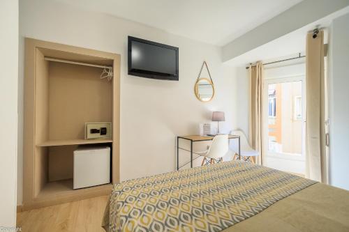 Hotel Madrid - image 3