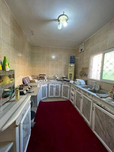 taila hostel, Wadi Musa (zdjęcie 4)