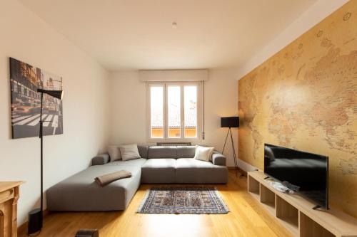 HouSmart Sant'Isaia 67/2