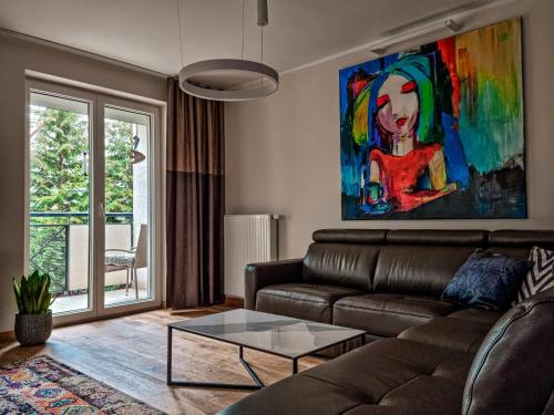 Apartament VIP PROMENADA