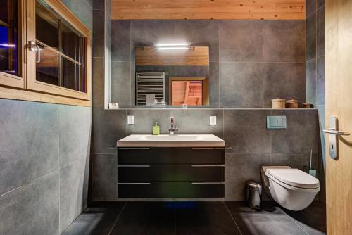 Chalet le Chapeau Chalet le Chapeau