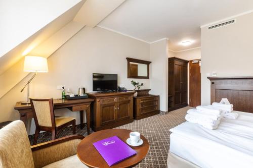 Hotel Crocus, Zakopane (photo 6)