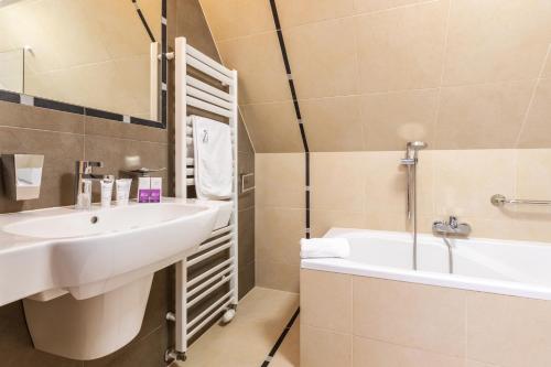 Hotel Crocus, Zakopane (photo 8)