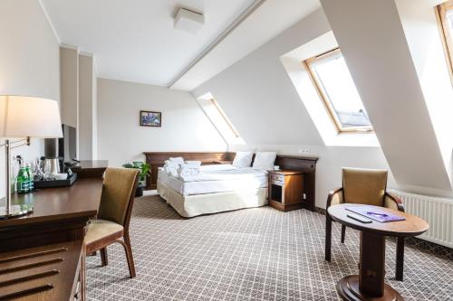 Hotel Crocus, Zakopane (photo 3)